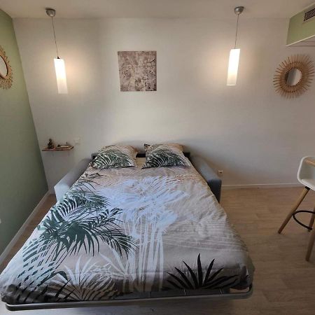 La Zenitude, Proche De La Gare, Ambiance Zen, Residence La Closeraie Λούρδη Εξωτερικό φωτογραφία