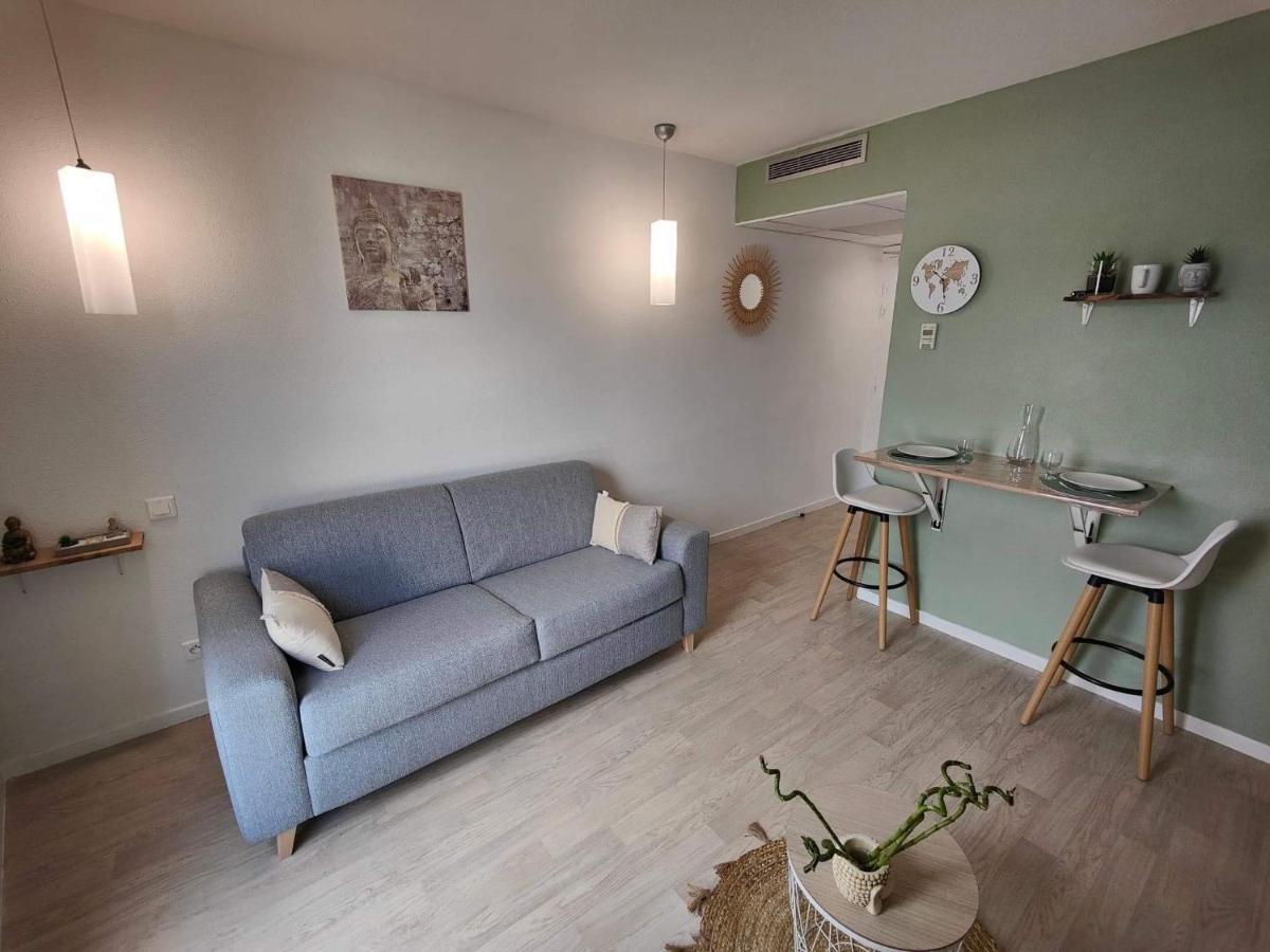 La Zenitude, Proche De La Gare, Ambiance Zen, Residence La Closeraie Λούρδη Εξωτερικό φωτογραφία