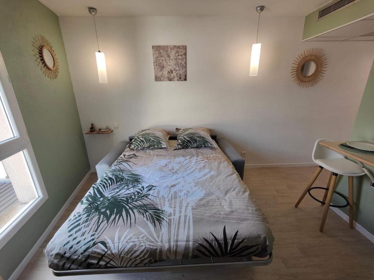 La Zenitude, Proche De La Gare, Ambiance Zen, Residence La Closeraie Λούρδη Εξωτερικό φωτογραφία