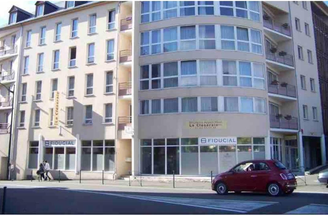La Zenitude, Proche De La Gare, Ambiance Zen, Residence La Closeraie Λούρδη Εξωτερικό φωτογραφία
